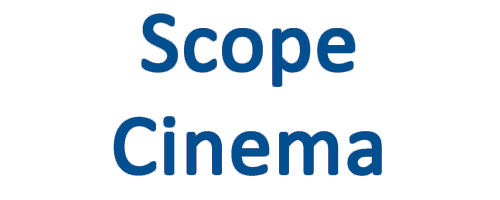 Scope Cinema (Pvt) Ltd