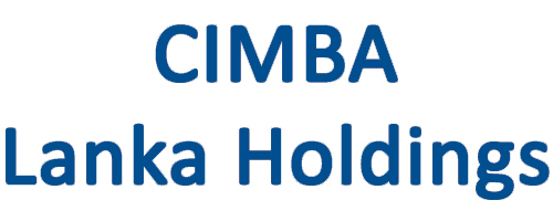 CIMBA Lanka Holdings (Pvt) Ltd