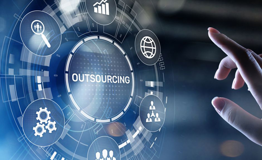 Back office Finance Outsourcing